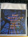Pat Metheny Group ~ Road to You: Live aufgenommen in Europa (CD, 2015)