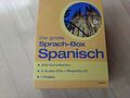 Weltbild: Die große Sprach-Box Spanisch