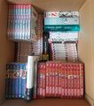 Manga Sammlung Komplett 