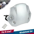 Windscreen Headlight Fairing For BMW R Nine T Pure Scrambler R12 9T Wind Shield