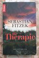 "Die Therapie" Sebastian Fitzek Psychothriller/Gebraucht! GUT!