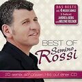 Best of von Rossi,Semino | CD | Zustand gut