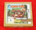 Donkey Kong Country Returns 3D Premium Edition, Nintendo 3DS Spiel, Neu