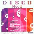 Disco No.1 Vol.2 von Various | CD | Zustand sehr gut