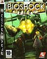 Bioshock | Sony Playstation 3 | PS3