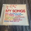 My Songs 2CD Doppelalbum (siehe Beschreibung)