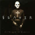 SLAYER - Diabolus In Musica - CD