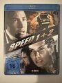 Speed 1 & 2 Blu-Ray