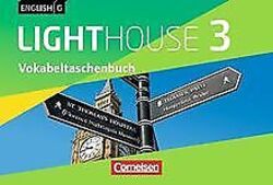 English G LIGHTHOUSE - Allgemeine Ausgabe: Band 3: 7. Sc... | Buch | Zustand gutGeld sparen & nachhaltig shoppen!