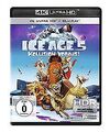 Ice Age - Kollision voraus! (+4K Ultra HD Blu-ray) von Th... | DVD | Zustand gut