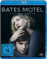 Bates Motel - Season 3 [2 Discs]
