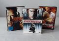 Prison Break Season 1 + 2 + 3 [DVD] Ganze Staffel Box 