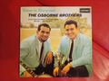 The Osborne Brothers – Voices In Bluegrass- LP