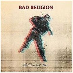 The Dissent of Man von Bad Religion | CD | Zustand sehr gutGeld sparen & nachhaltig shoppen!