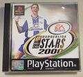 Bundesliga Stars 2000  - Playstation - PS1 - PSX