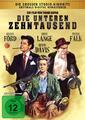 Die unteren Zehntausend - Bette Davis  Glenn Ford  DVD/NEU/OVP