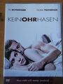 DVD - KEINOHRHASEN mit Til Schweiger und Nora Tschirner TOP