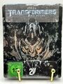 Transformers 2 - Die Rache | Steelbook | Blu-ray | Sehr Guter Zustand |