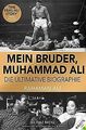 Mein Bruder, Muhammad Ali: Die definitive Biographi... | Buch | Zustand sehr gut