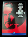 Jagd auf Roter Oktober mit Sean Connery und Alec Baldwin [DVD]
