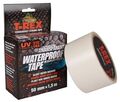 T-REX Waterproof Tape Klebeband transparent wasserdicht Reparieren Dichten Pool