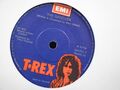 T.REX ""THE GROOVER"" Gold. UK E.M.I. EX + ZUSTAND.