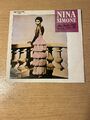 7" NINA SIMONE * My Baby Just Cares For Me (MINT-) JAZZ