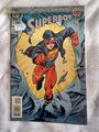 Superboy #0 Oktober 1994 1. Cameo King Shark neu/ungelesen DIESER COMIC IST PERFEKT