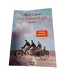 Das Leben ist gut: Roman (dtv großdruck) von Capus, Alex | Buch | Zustand gut