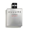 Chanel Allure Homme Sport 50 ml Eau de Toilette Flakon Neu & Ovp 50ml EDT-Spray
