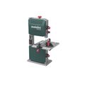 METABO Elektro Bandsäge BAS 261 Precision | 400 Watt