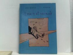 Love is all you Need Schreiber, & Leser: