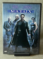 Matrix - Keanu Reeves - Laurence Fishburne - DVD