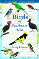 Craig Robson Birds of Southeast Asia (Taschenbuch) Princeton Field Guides