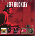 Original Album Classics von Jeff Buckley | CD | Zustand gut