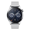 Huawei Watch GT 3 Elite Smartwatch 46mm Edelstahl Bluetooth Sportuhr iOS Android