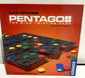 Das große Pentago - The Mindtwisting Game | Kosmos