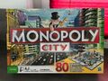 Monopoly City Edition spanisch español *NEU *nuevo