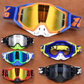 Motocross Brille MX ATV MTB UTV Offroad Bike Motorrad Dirt Bike Race Neu Brillen