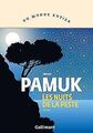 Les nuits de la peste von Pamuk, Orhan | Buch | Zustand sehr gut
