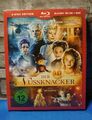 Der Nussknacker 3D (+ Blu-ray 3D + DVD) [Blu-ray] Neu & Ovp