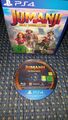 Jumanji Das Videospiel PS4 / Playstation 4