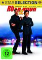 Rush Hour 2 (DVD) von Brett Ratner Jackie Chan FSK 12 Zustand Sehr Gut