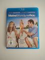 Meine erfundene Frau (Blu-Ray, 2011) Zustand Sehr Gut Sandler/Aniston