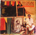 Various - Reggae Sunsplash  81 A Tribute To Bob Marley / VG+ / 2xLP, Album, All