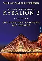 Kybalion 2 - Die geheimen Kammern des Wissens: Die ... | Buch | Zustand sehr gutGeld sparen & nachhaltig shoppen!