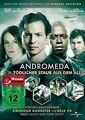 Andromeda - Tödlicher Staub aus dem All [2 DVDs] von Mika... | DVD | Zustand gut