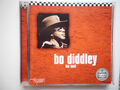 BO DIDDLEY - His Best (1955-66 Chess Rec./ 20 remast.tracks ) EU-Chess/MCA Mint-