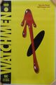 Watchmen HBO Promo Poster - Kunststoff - DC Comics