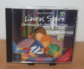 Lauras Stern - Gutenacht-Geschichten - Kinder Hörspiel CD